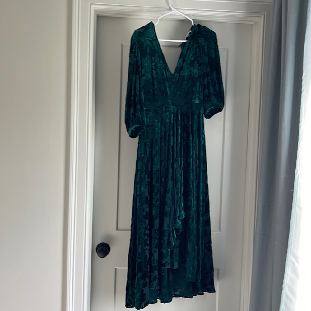 Calvin Klein size 6 dress!